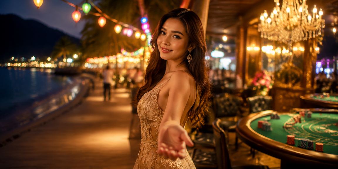 Pemain menikmati bonus VIP di sg1 Langkawi tingkatkan keseronokan