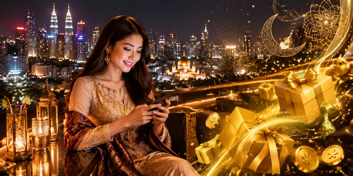 Pemain menonton perlawanan bola sepak Selangor dengan semangat bertaruh secara online